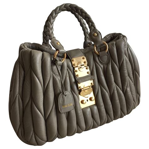 miu miu handbags ebay|miu handbags official.